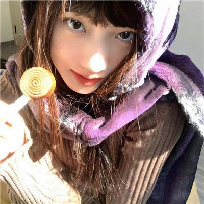 来自纽约的女孩