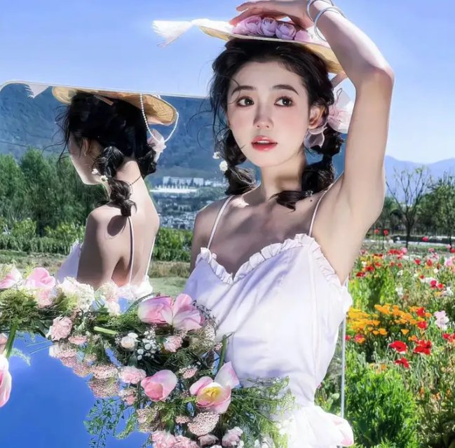 玩命鸳鸯